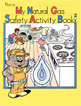 My Natural Gas Safety Activity Book
